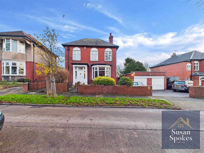 4 Bedroom Property For Sale In Moore Avenue, South Shields, NE34