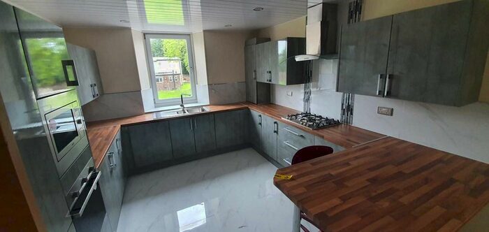 3 Bedroom Flat To Rent In College Street, Dumfries, DG2
