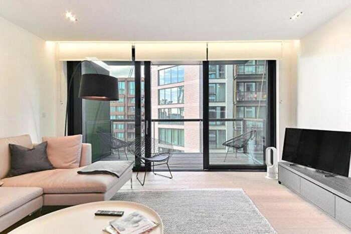 2 Bedroom Flat To Rent In Plimsoll Building, Handyside Street, London, N1C
