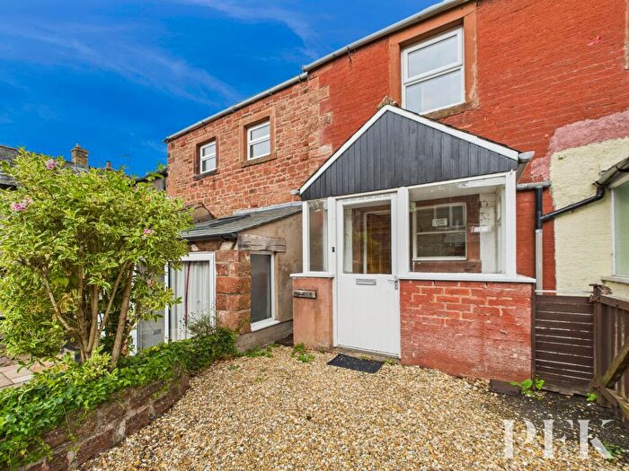 2 Bedroom Apartment For Sale In A Boroughgate, Appleby-In-Westmorland, Cumbria, CA16