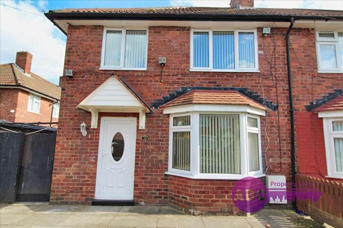 3 Bedroom Semi-Detached House To Rent In Fairmead Road, Liverpool, L11