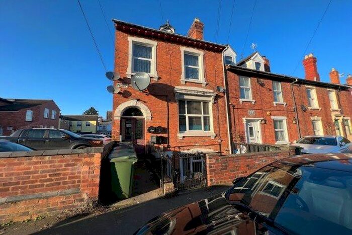 1 Bedroom Studio To Rent In Arboretum Road, Worcester, WR1