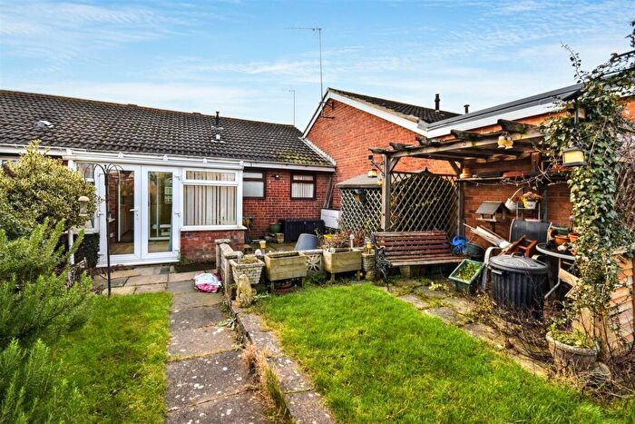 2 Bedroom Bungalow For Sale In Patrick Road, Corby, NN18
