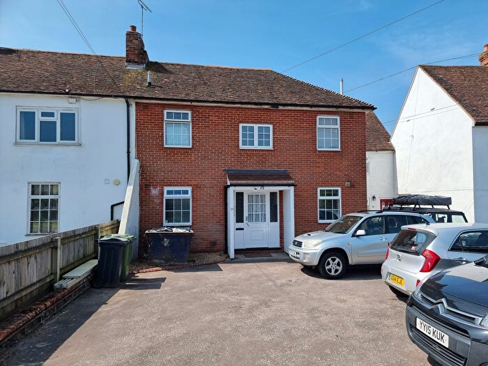 Studio To Rent In Kennington Road, Ashford, TN24