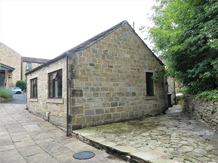2 Bedroom Detached Bungalow To Rent In Main Street, Addingham, Ilkley, LS29
