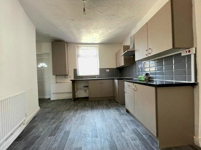 2 Bedroom Terraced House To Rent In Travis Street, Burnley, BB10