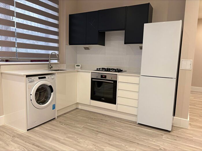 1 Bedroom Flat To Rent In Brand New Apartment - Fishponds Road, Wokingham, RG41