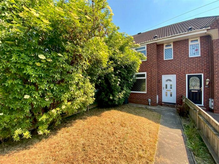 2 Bedroom Terraced House To Rent In Hotham Road South, Hull, East Yorkshire, HU5