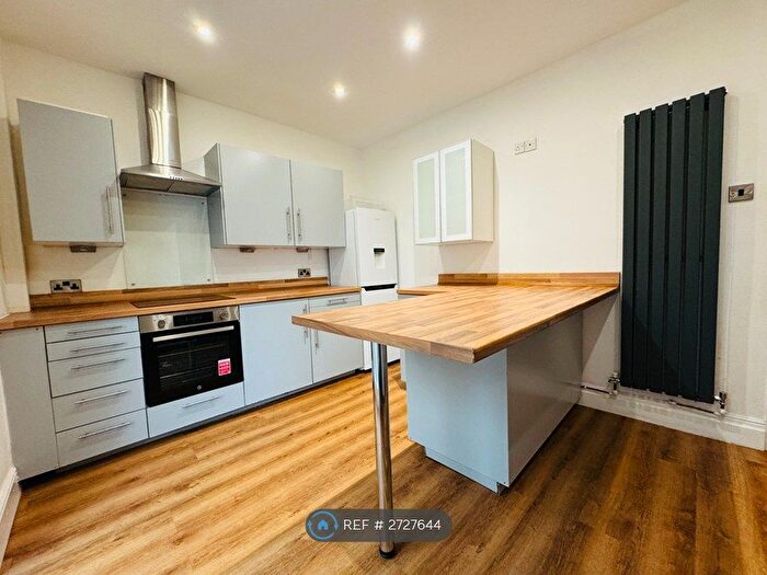 2 Bedroom Terraced House To Rent In Ellesmere Street, Swinton, Manchester, M27