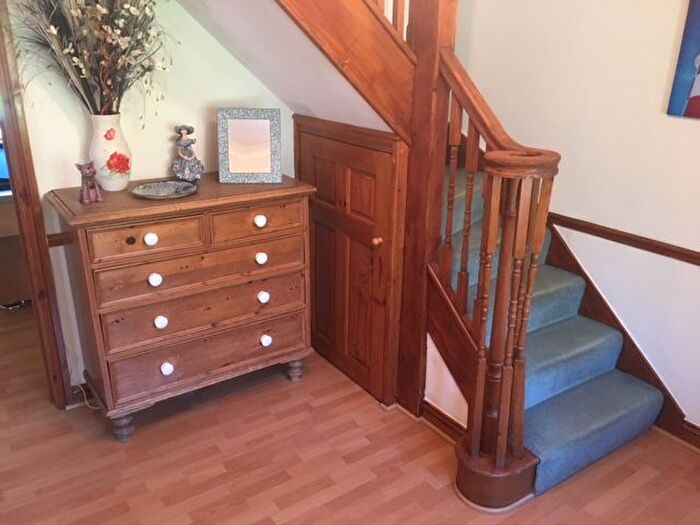 5 Bedroom Property To Rent In Parley, Near Bournemouth, BH23