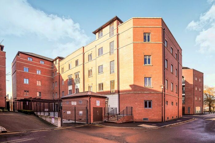 1 Bedroom Flat To Rent In Seller Street, Chester, CH1