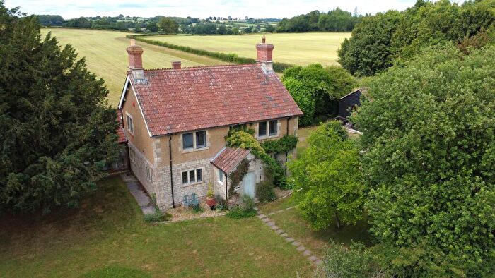 4 Bedroom Detached House For Sale In Hilmarton, Calne, SN11