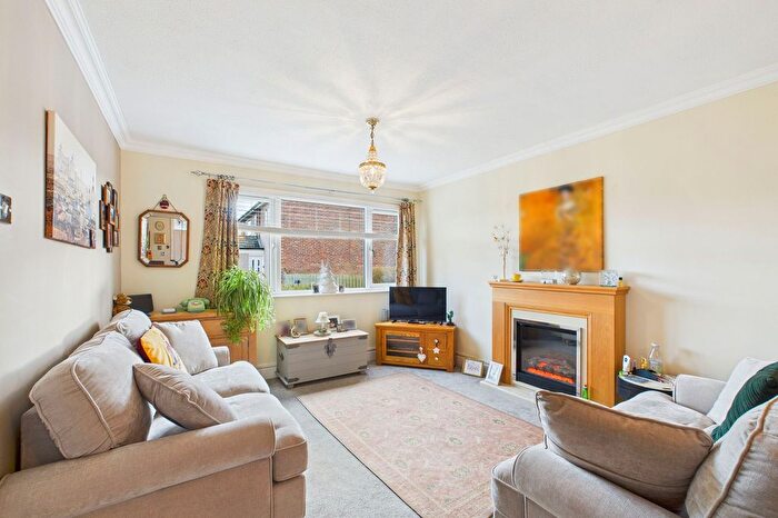 2 Bedroom Flat For Sale In Wollenscroft, Stainburn, CA14