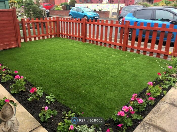 2 Bedroom Bungalow To Rent In Avison Road, Huddersfield, HD4