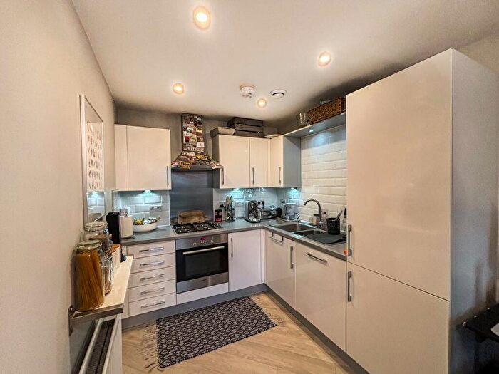 1 Bedroom Apartment For Sale In Southcote Lane, Reading, RG30