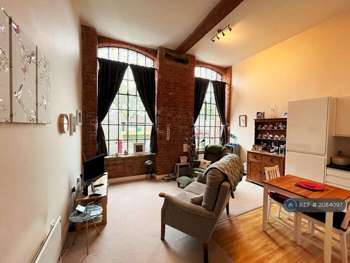 1 Bedroom Flat To Rent In Victoria Mill, Draycott, Derby, DE72