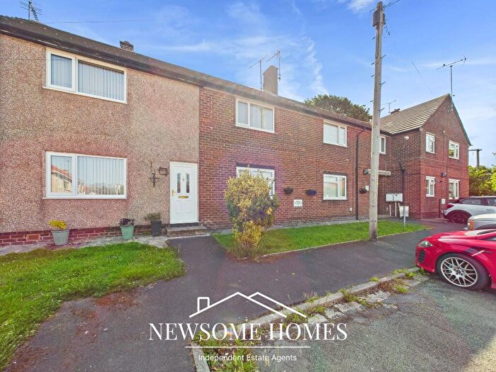 2 Bedroom Flat For Sale In Sundawn Avenue, Pen Y Maes, CH8
