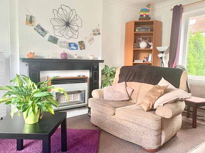 3 Bedroom Terraced House To Rent In Enderby Square, Lenton Abbey, NG9