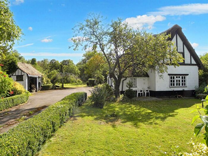 4 Bedroom Cottage For Sale In Green End, Little Staughton, MK44