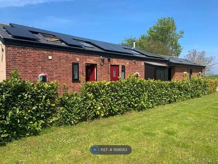 1 Bedroom Detached House To Rent In Colne Road, Somersham, Huntingdon, PE28