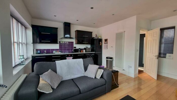 1 Bedroom House To Rent In Main Street, Clifton Campville, B79