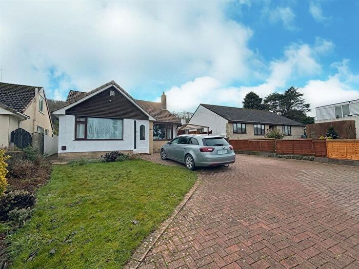3 Bedroom Bungalow For Sale In Walnut Close, Weston-Super-Mare, BS24