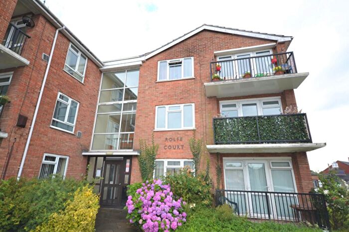 1 Bedroom Apartment To Rent In Freer Street, Attleborough, Nuneaton, CV11