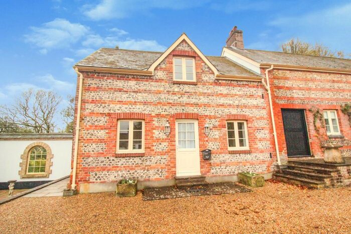 1 Bedroom Semi-Detached House To Rent In Bowerchalke, Salisbury, Wiltshire, SP5