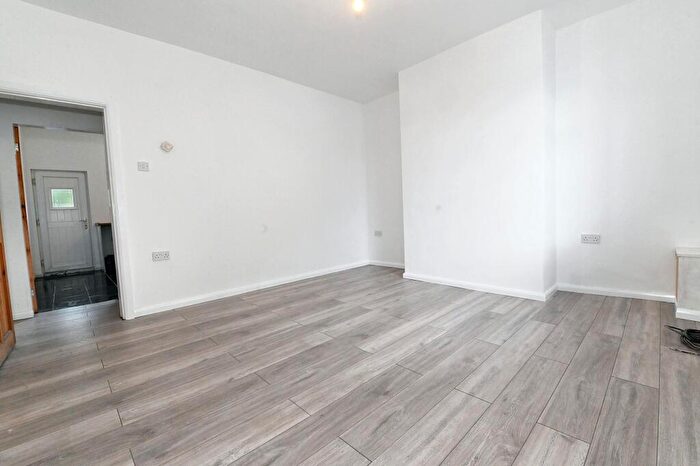 2 Bedroom Terraced House For Sale In Pendlebury Road, Swinton, M27