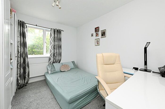 4 Bedroom Detached House For Sale In Cholmondeley Way, West Winch, King's Lynn, PE33