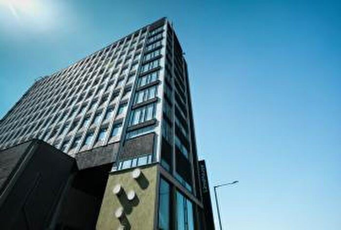 2 Bedroom Flat To Rent In Lime House, Ring Way, Preston, Lancashire, PR1