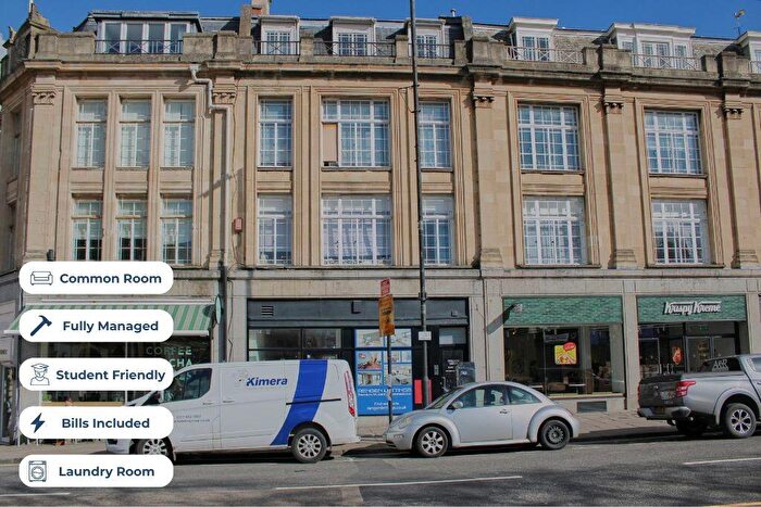 Studio To Rent In College Green, Bristol, BS1