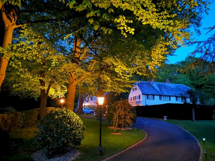 6 Bedroom Detached House For Sale In Steventon, Hampshire, RG25