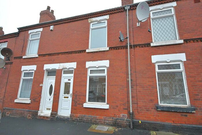 3 Bedroom Terraced House To Rent In Stanhope Road, Wheatley, Doncaster, DN1