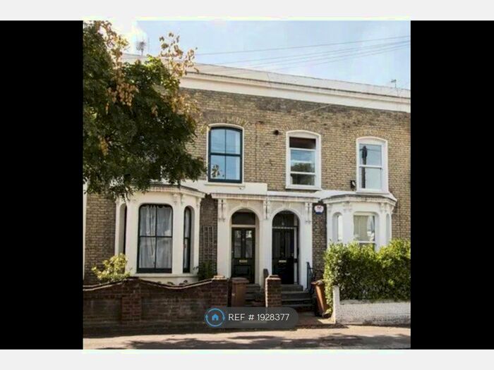 2 Bedroom Flat To Rent In Rushmore Road, London, E5