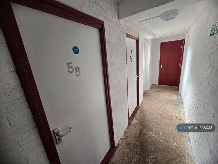 2 Bedroom End Of Terrace House To Rent In Holyrood Walk, Corby, NN18