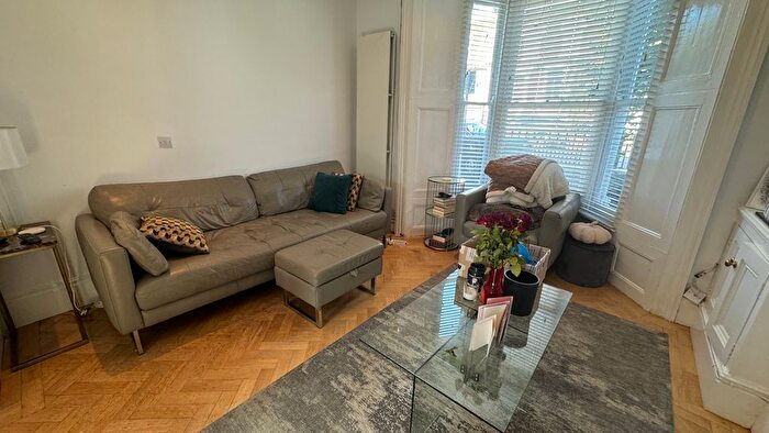 5 Bedroom Terraced House To Rent In Canning Road, London, N5