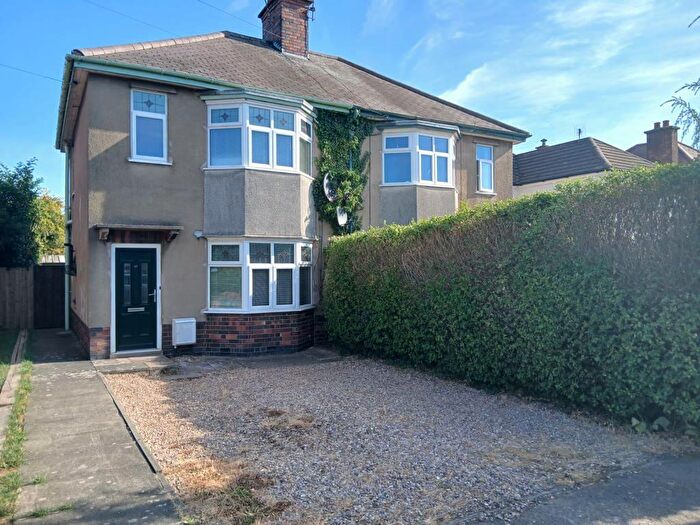 3 Bedroom House For Sale In Lychgate Lane, Burbage, Hinckley, Leicestershire, LE10