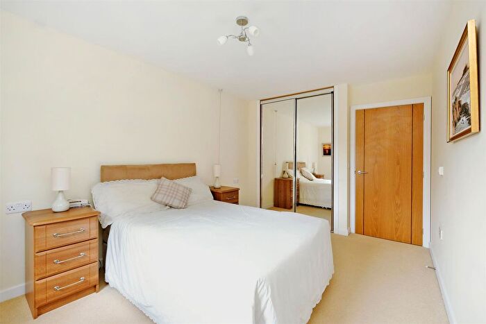 1 Bedroom Flat For Sale In Florence Court, North Deeside Road, Aberdeen, AB15