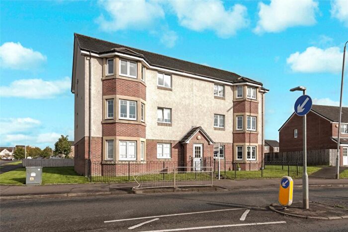 2 Bedroom Flat For Sale In Gartloch Road, Garthamlock, Glasgow, G33
