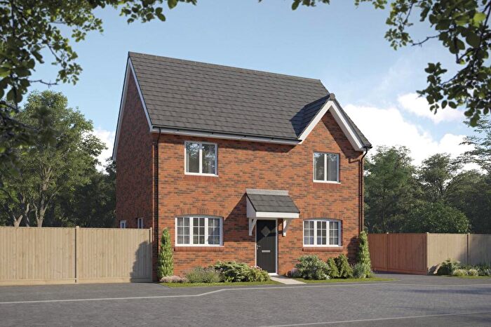 3 Bedroom Detached House For Sale In Mason Road, Bedford, Bedfordshire, MK42