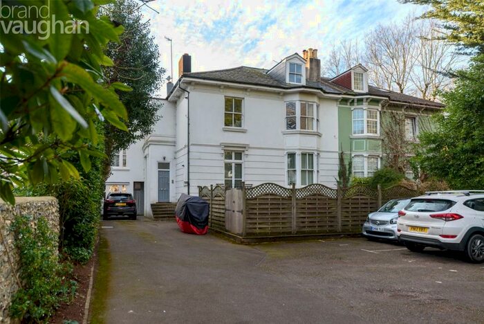 2 Bedroom Flat To Rent In Preston Road, Brighton, BN1