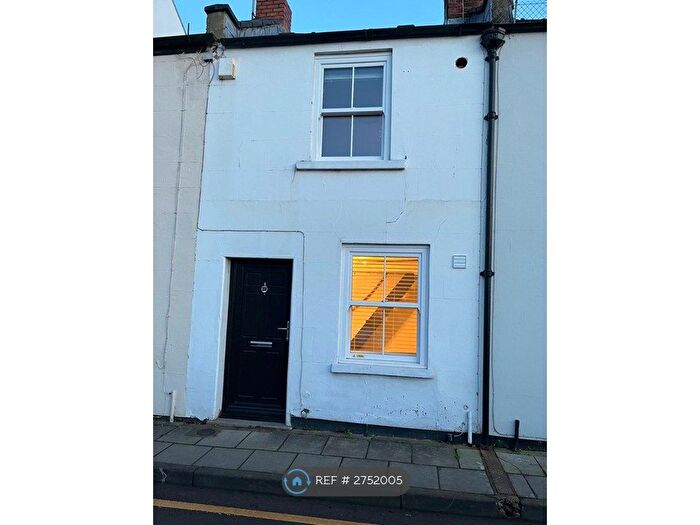 2 Bedroom Terraced House To Rent In King Street, Cheltenham, GL50