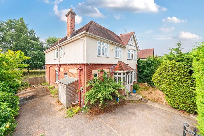 6 Bedroom Detached House For Sale In Yew Tree Road, Tunbridge Wells, TN4