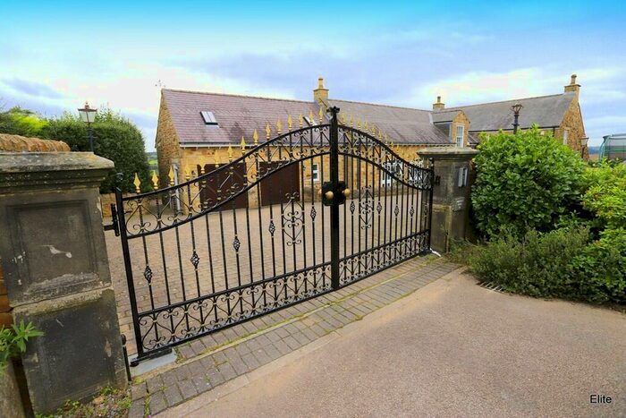 6 Bedroom Detached House To Rent In Whitehall Lane, Iveston, DH8