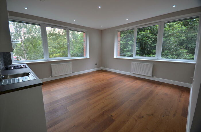 1 Bedroom Apartment To Rent In Barley Way, Fleet, GU51