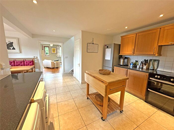 2 Bedroom Detached House To Rent In Westmeston, East Sussex, BN6