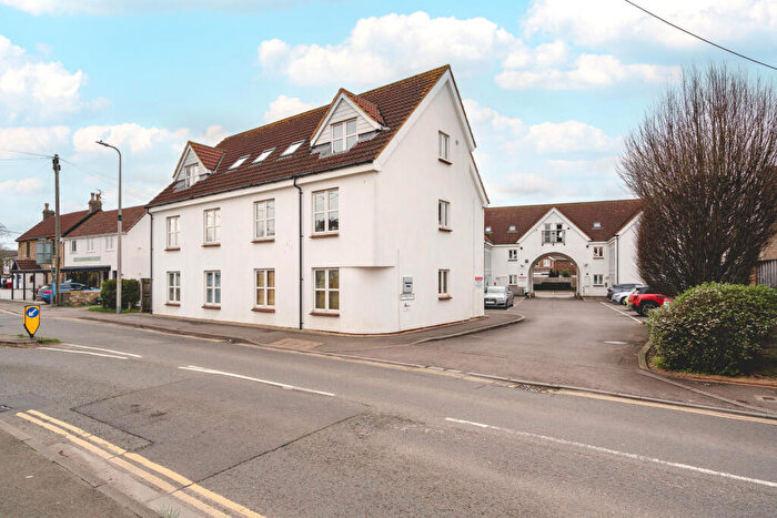 1 Bedroom Flat For Sale In Flat, A, High Street, Portishead, BS20