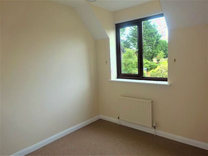 2 Bedroom End Of Terrace House To Rent In Framlingham, IP13
