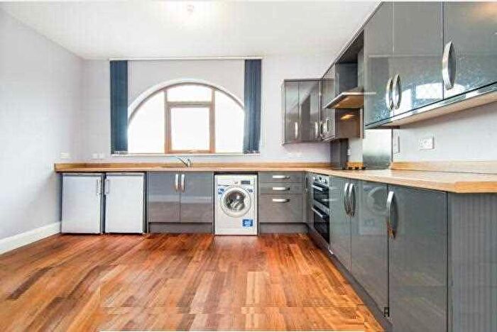 2 Bedroom Apartment To Rent In Essex House, Harold Court Road, Romford, RM3